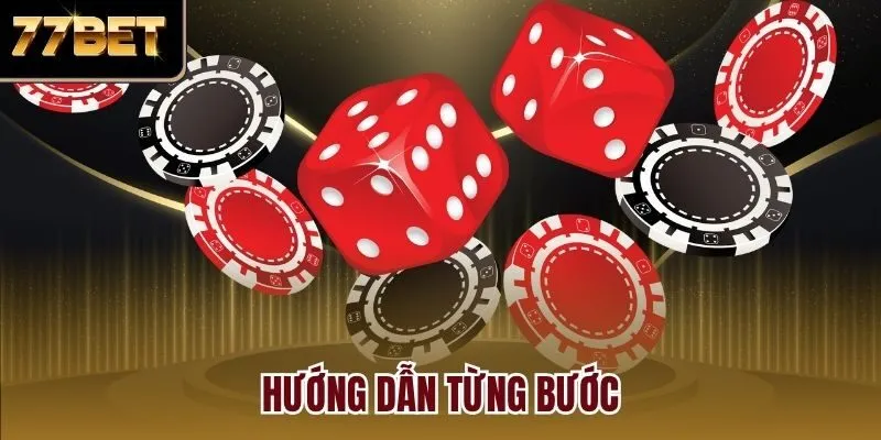 Hướng dẫn từng bước